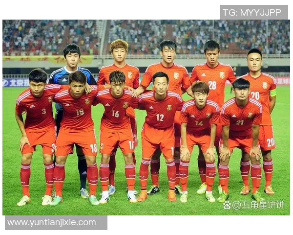 东亚足球明星排名揭晓谁将成为新一代球场之王