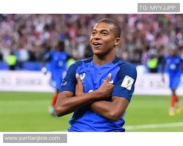 新一代足球明星崭露头角他们将如何改变未来的比赛格局