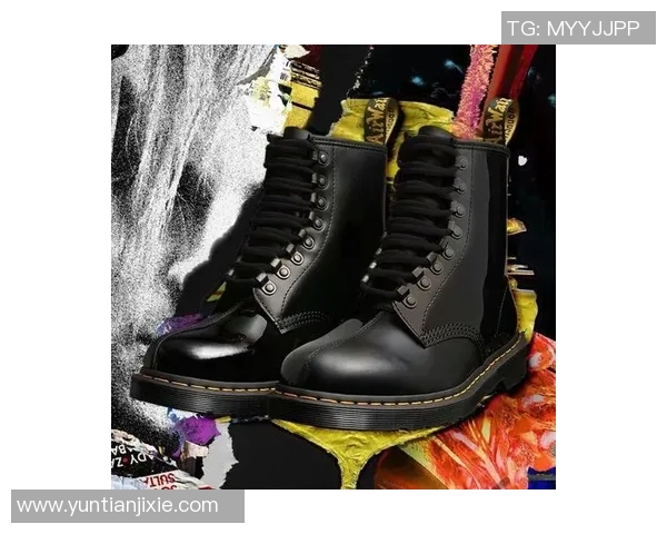 哪个足球明星热爱马丁靴的时尚风格与个性魅力揭秘