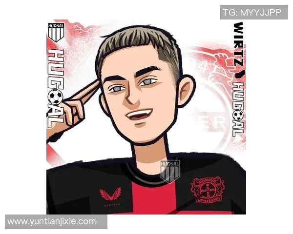 男人头像与足球明星的动漫风格完美结合的创意设计探索